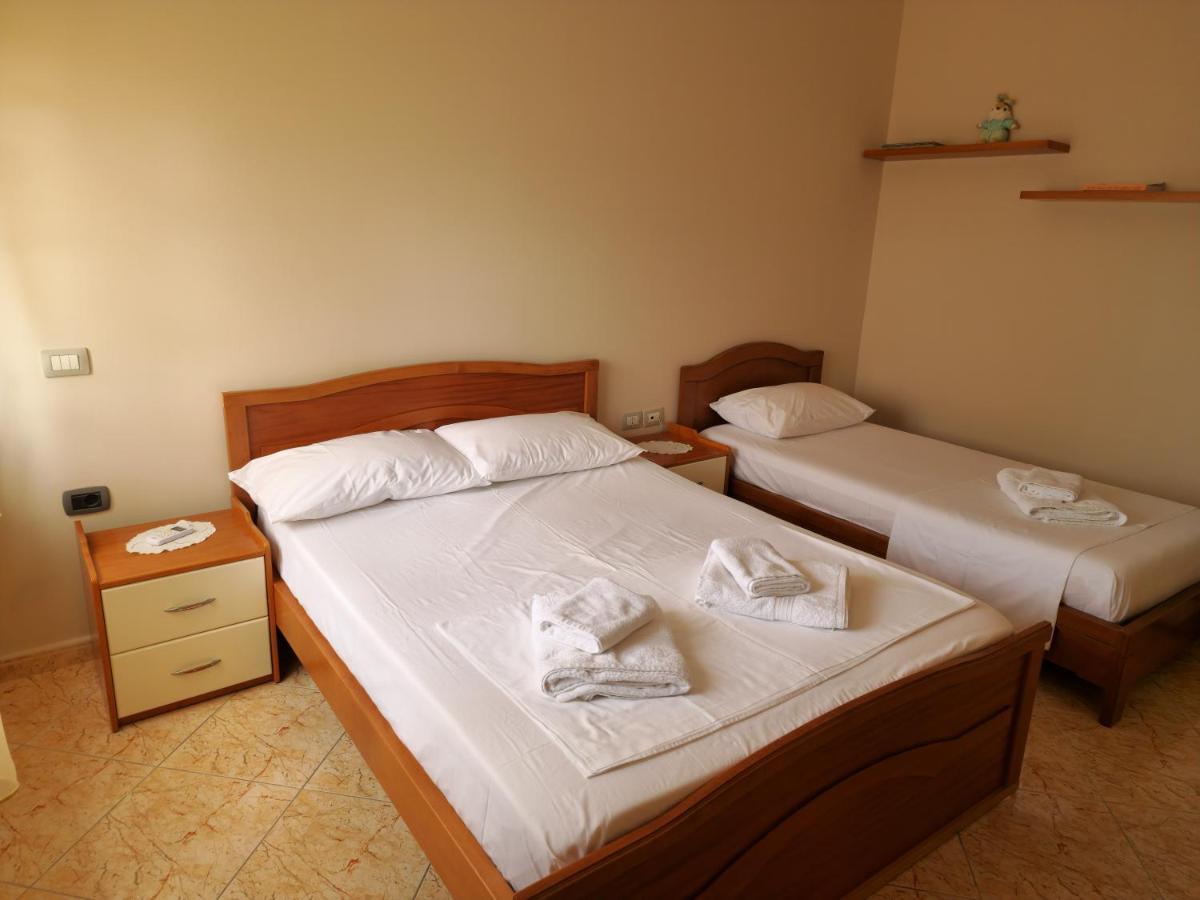 Orion Apartment Vlorë
