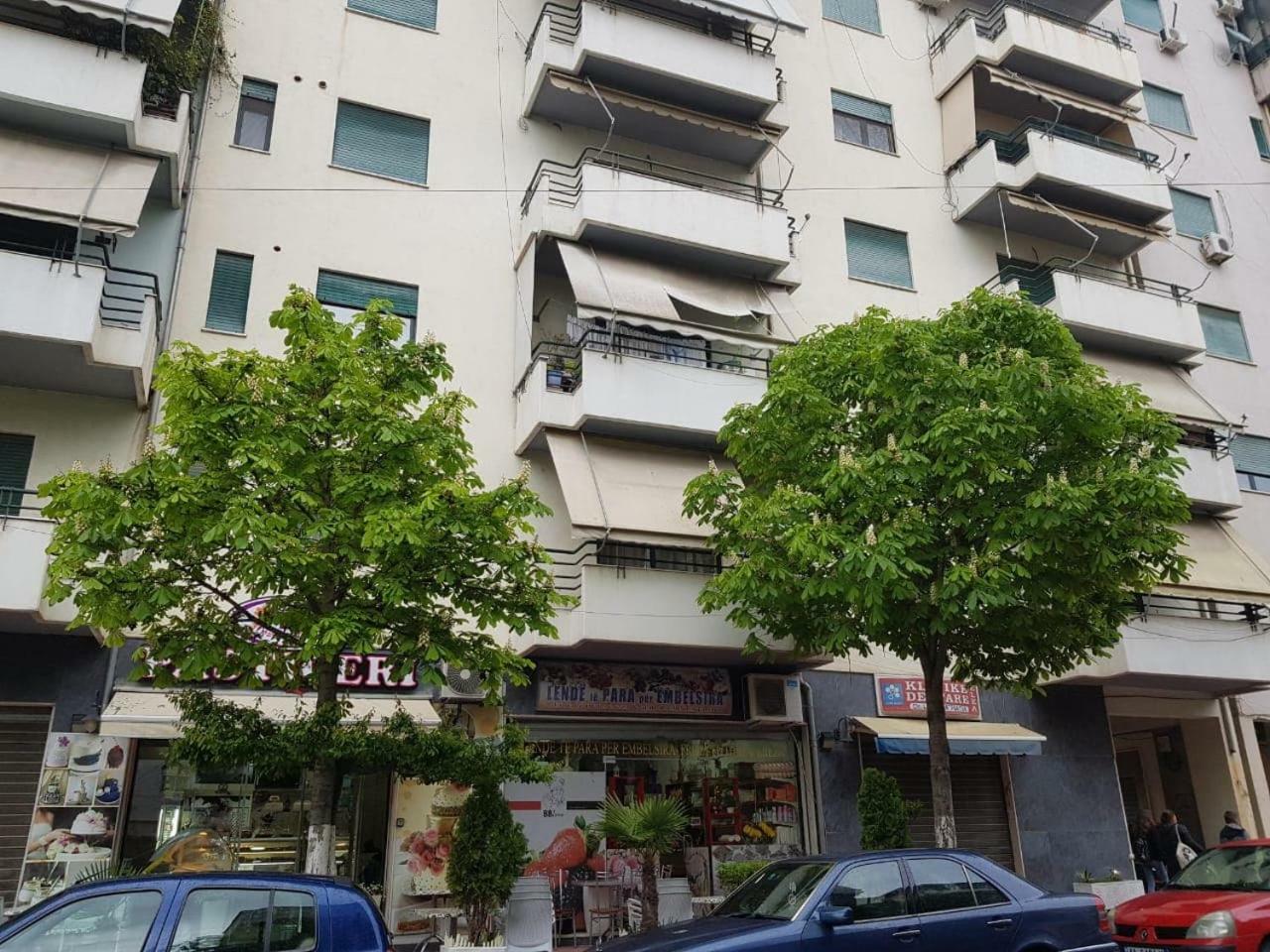 Orion Apartment *